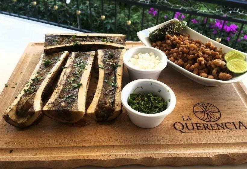 Отель La Querencia