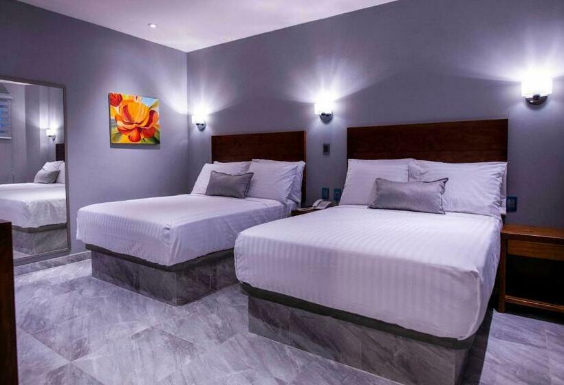 Отель La Querencia