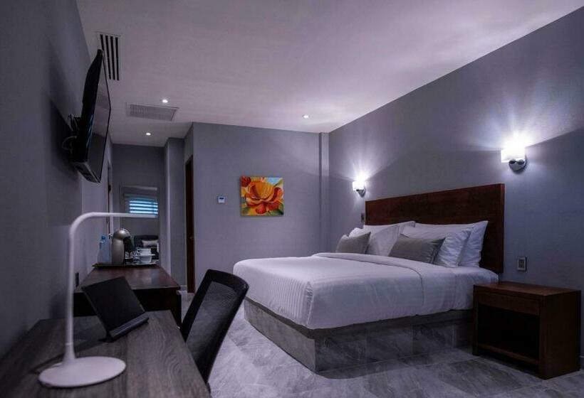 Отель La Querencia