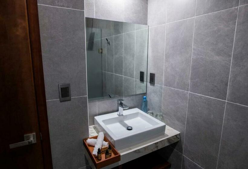 Отель La Querencia