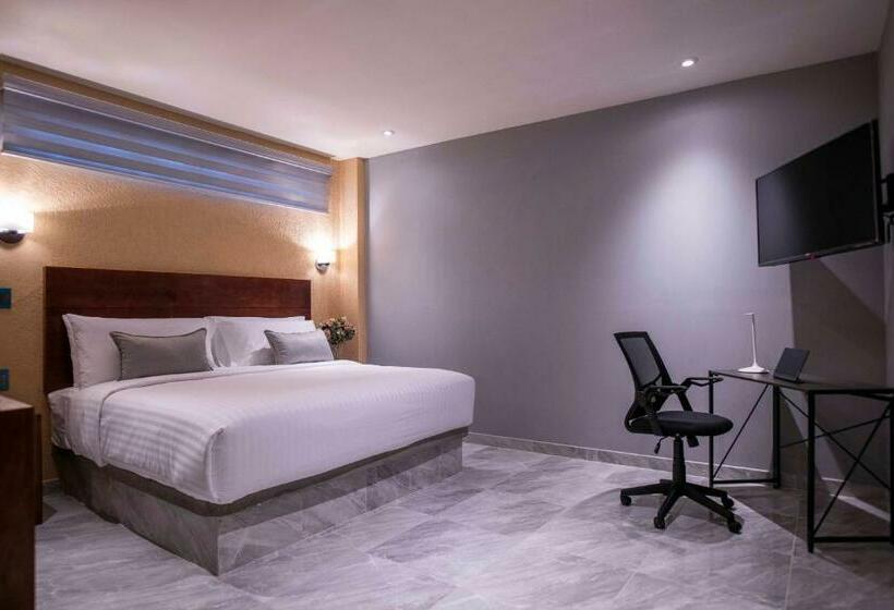 Отель La Querencia