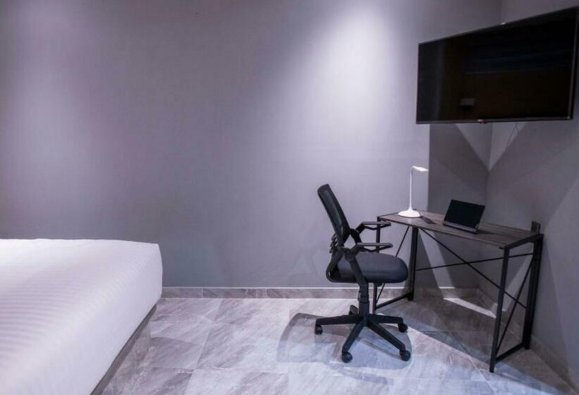 Отель La Querencia