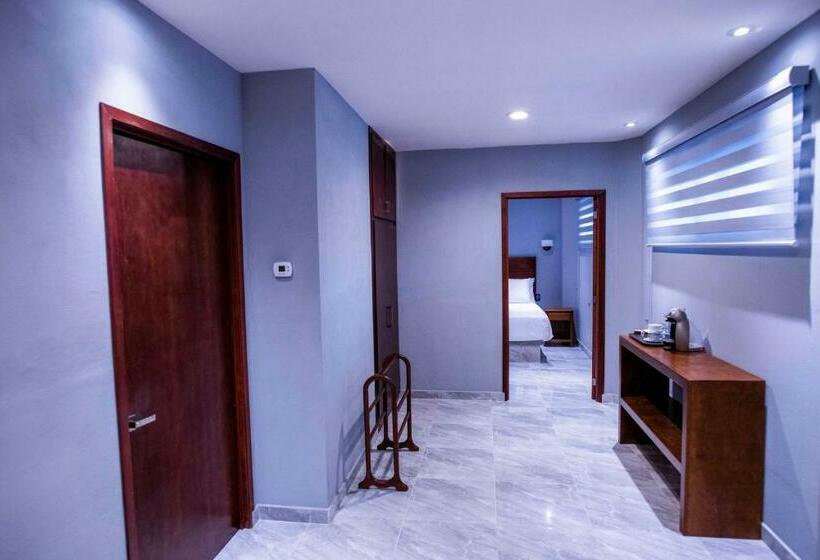 Отель La Querencia