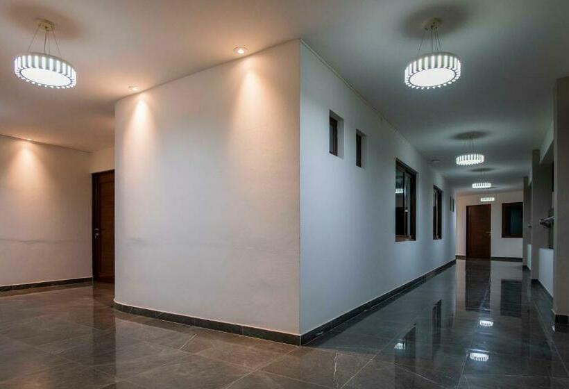 Отель La Querencia