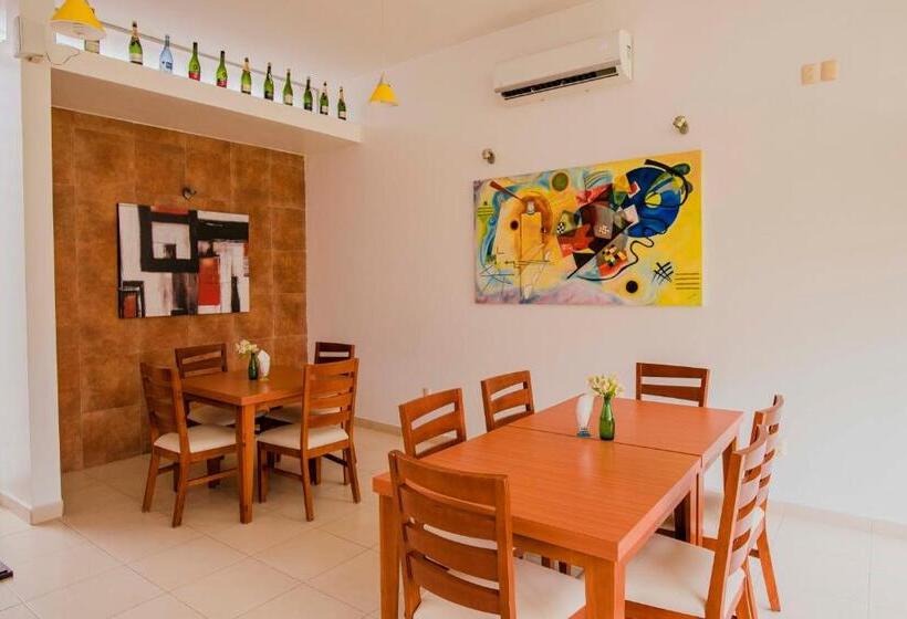 Отель La Querencia