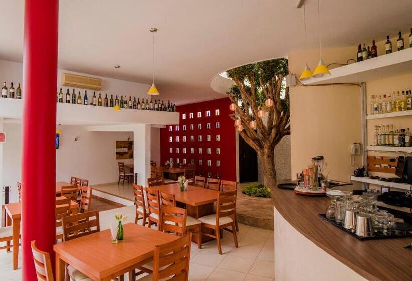 Отель La Querencia