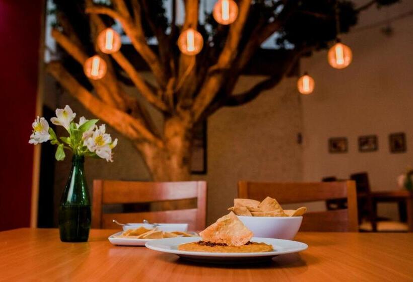 Отель La Querencia