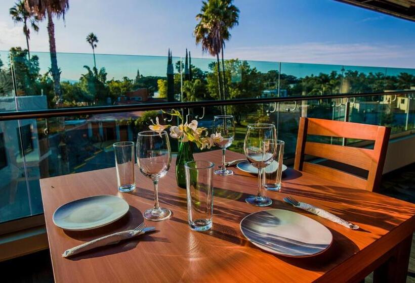 Отель La Querencia