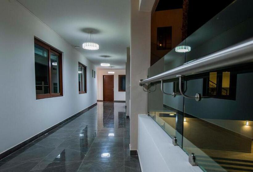 Отель La Querencia