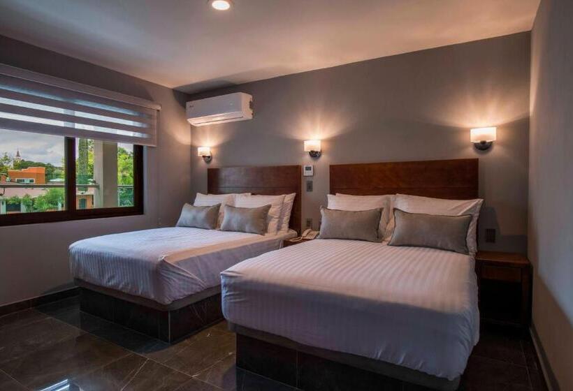 Отель La Querencia