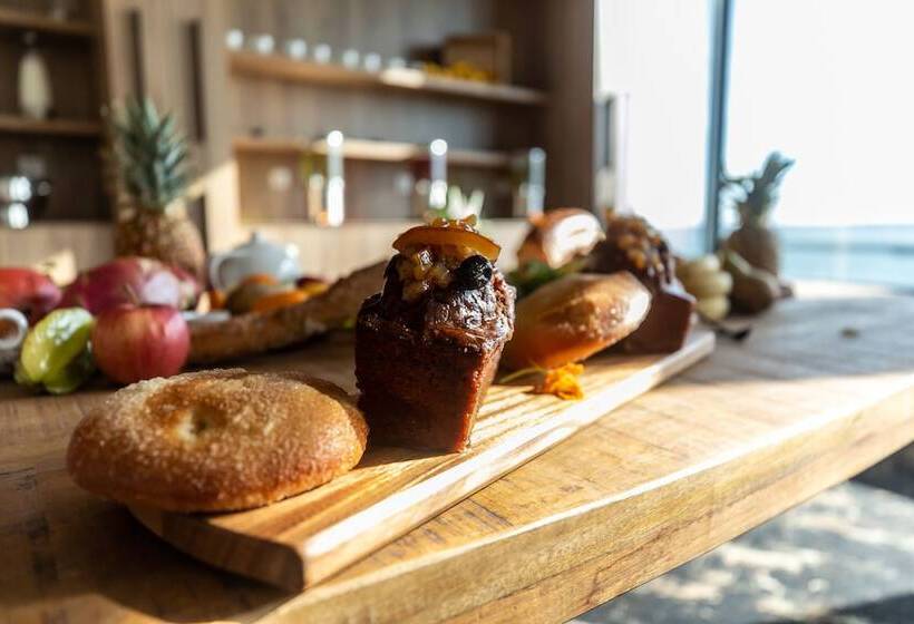 ホテル Le Barracuda & Spa, Centre Port, Pieds Dans L Eau, Vue Mer