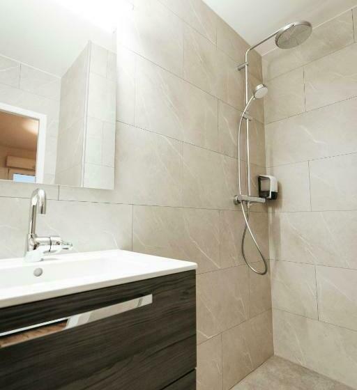 בית מלון כפרי Hôtel Restaurant Les Loges Du Léman