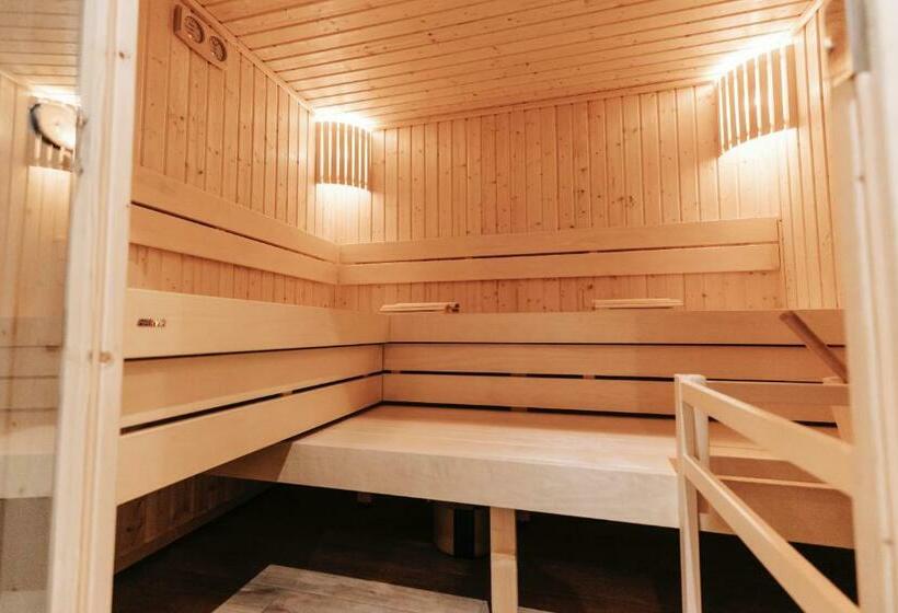 בית מלון כפרי Hôtel Restaurant Les Loges Du Léman