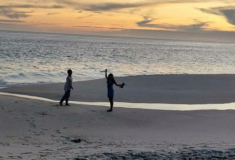 ホテル Lirios Da Vila Pousada