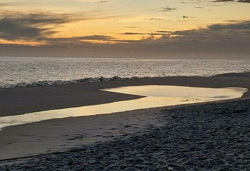 ホテル Lirios Da Vila Pousada