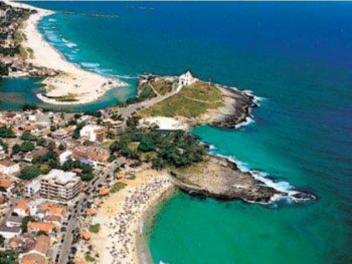 ホテル Lirios Da Vila Pousada