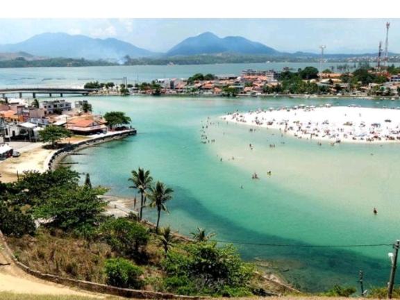 ホテル Lirios Da Vila Pousada