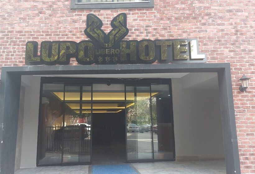 Lupo Libero Hotel Spa