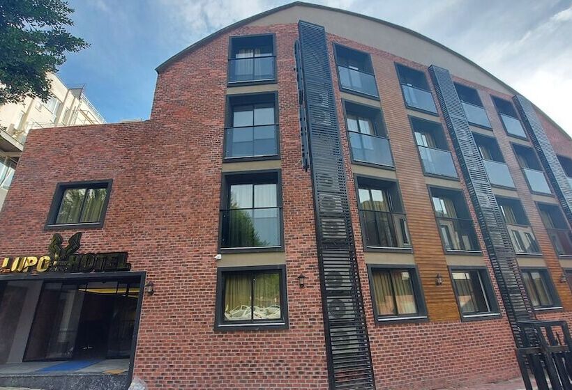 Lupo Libero Hotel Spa