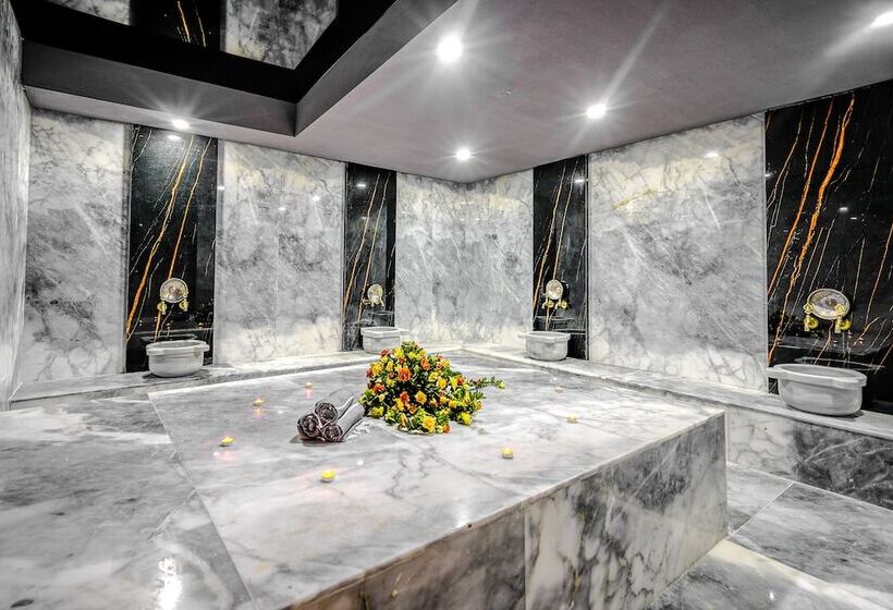 Lupo Libero Hotel Spa