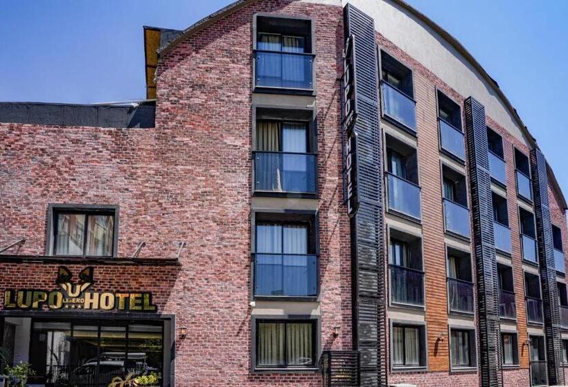 Lupo Libero Hotel Spa