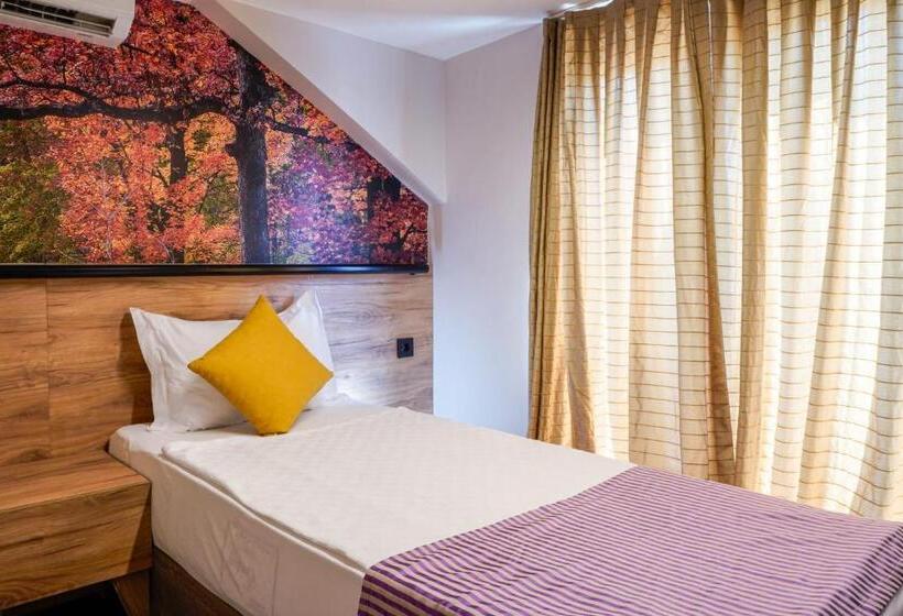 Lupo Libero Hotel Spa