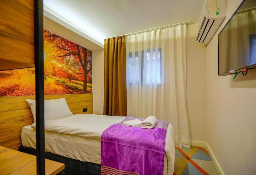 Lupo Libero Hotel Spa