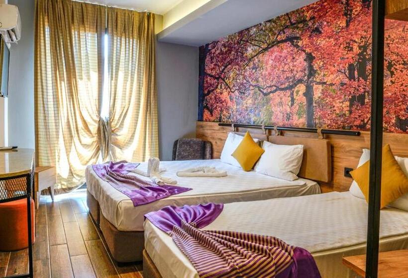 Lupo Libero Hotel Spa