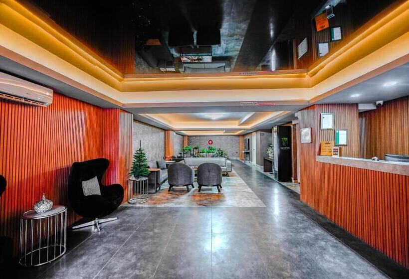 Lupo Libero Hotel Spa