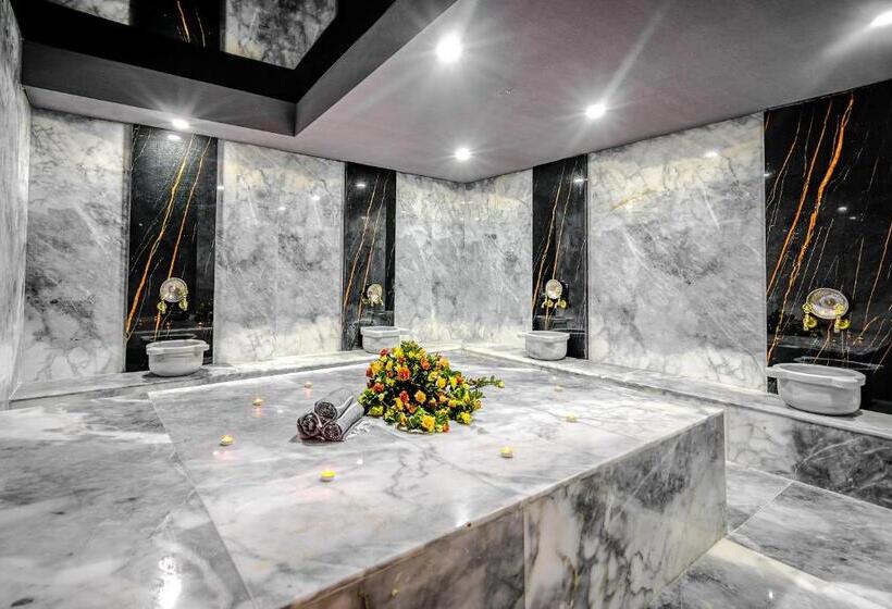 Lupo Libero Hotel Spa