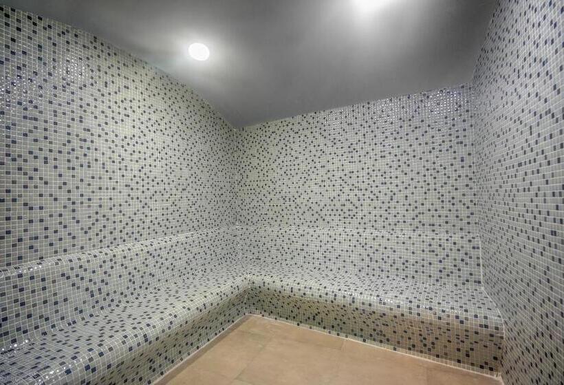 Lupo Libero Hotel Spa