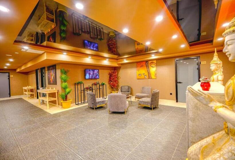 Lupo Libero Hotel Spa