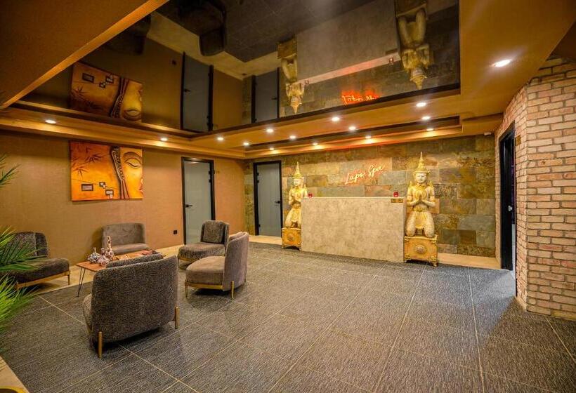 Lupo Libero Hotel Spa