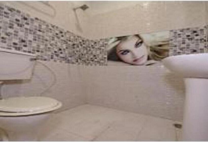 ホテル M.a International, Amritsar