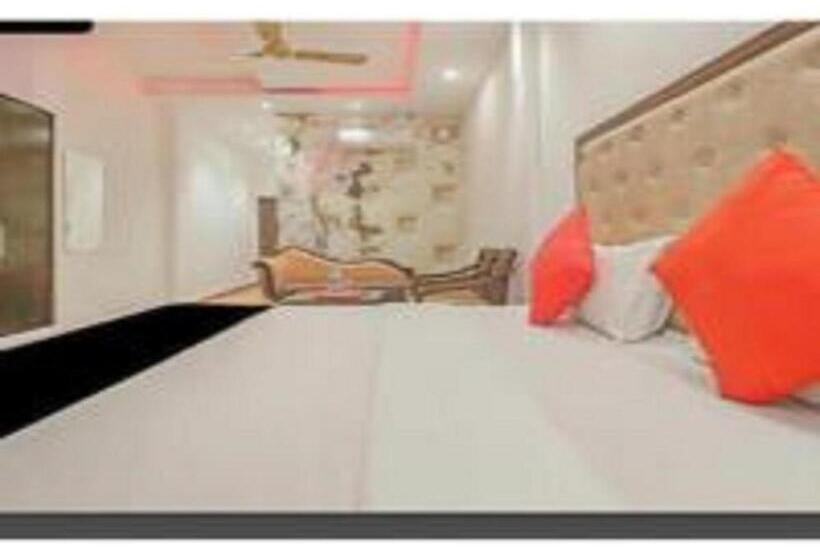 ホテル M.a International, Amritsar