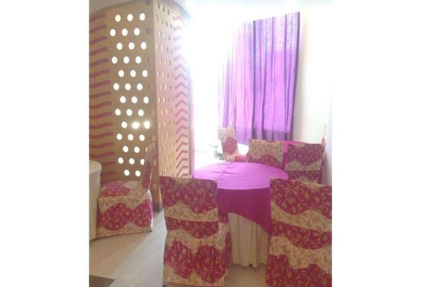 ホテル M.a International, Amritsar