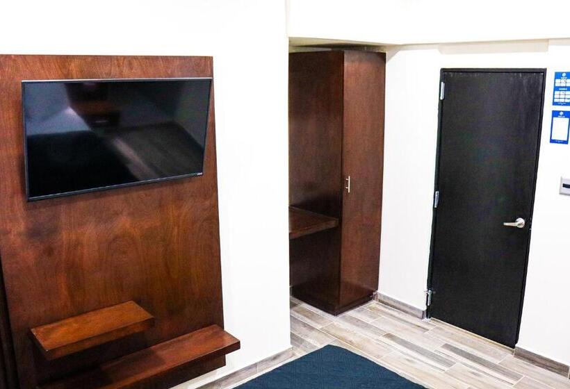 בית מלון כפרי Mision 11