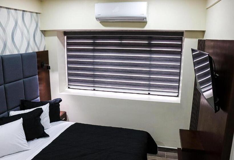 בית מלון כפרי Mision 11