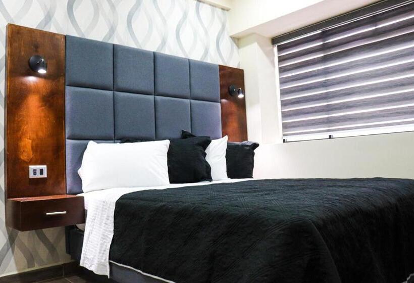 בית מלון כפרי Mision 11