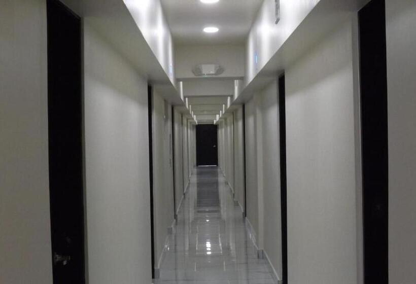 בית מלון כפרי Mision 11