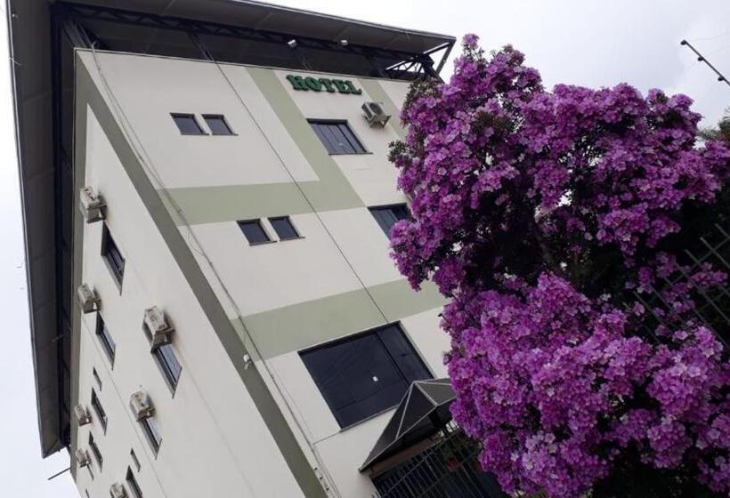 בית מלון כפרי Monet