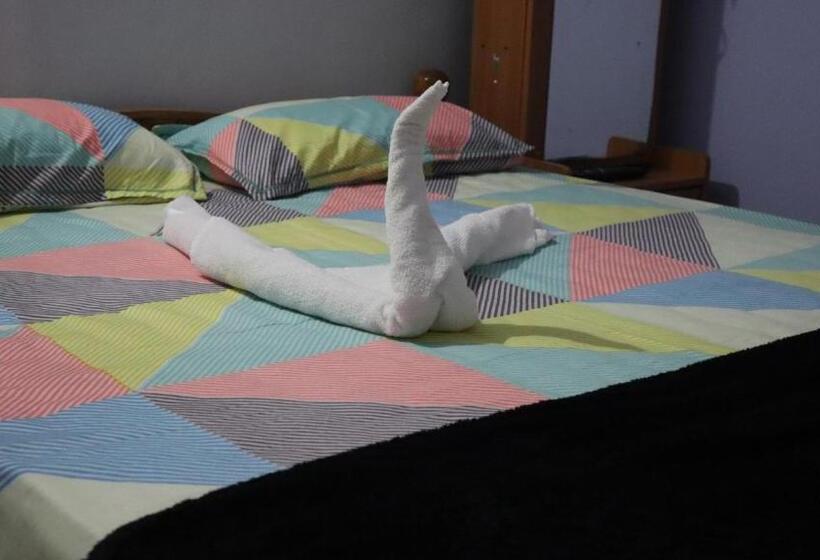 호텔 Nakshatra Resort