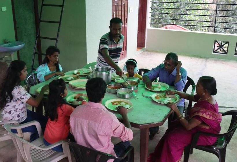 호텔 Nakshatra Resort