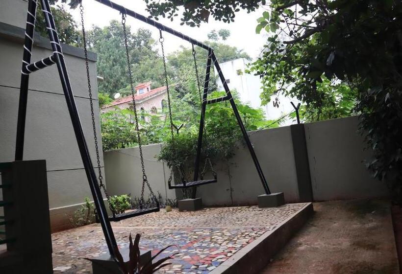 호텔 Nakshatra Resort