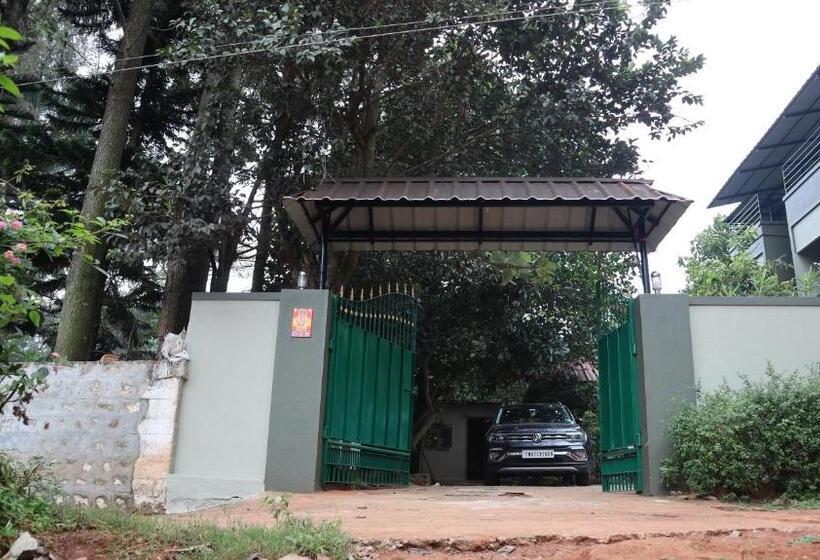 호텔 Nakshatra Resort