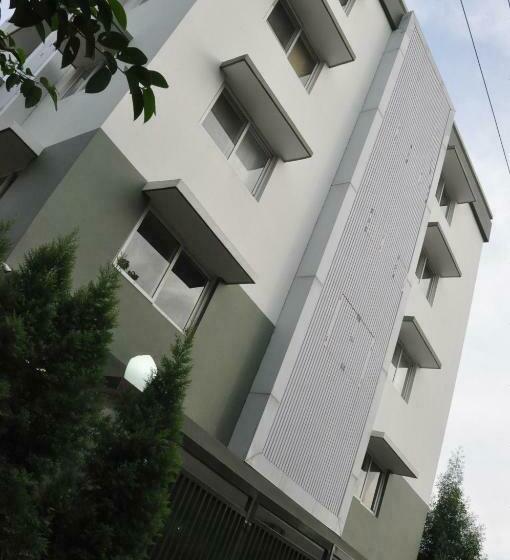 ホテル Nest   A Luxury Place