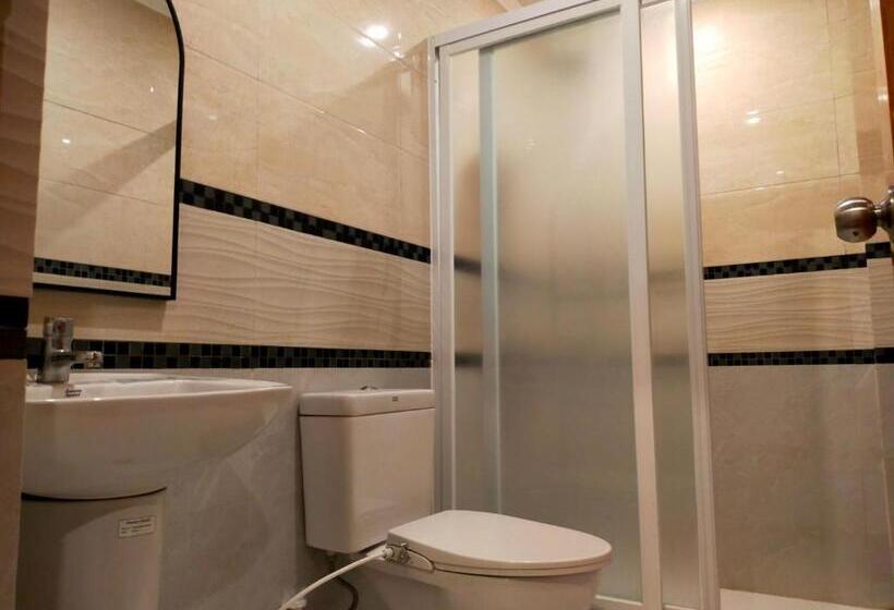 בית מלון כפרי Nest Resort