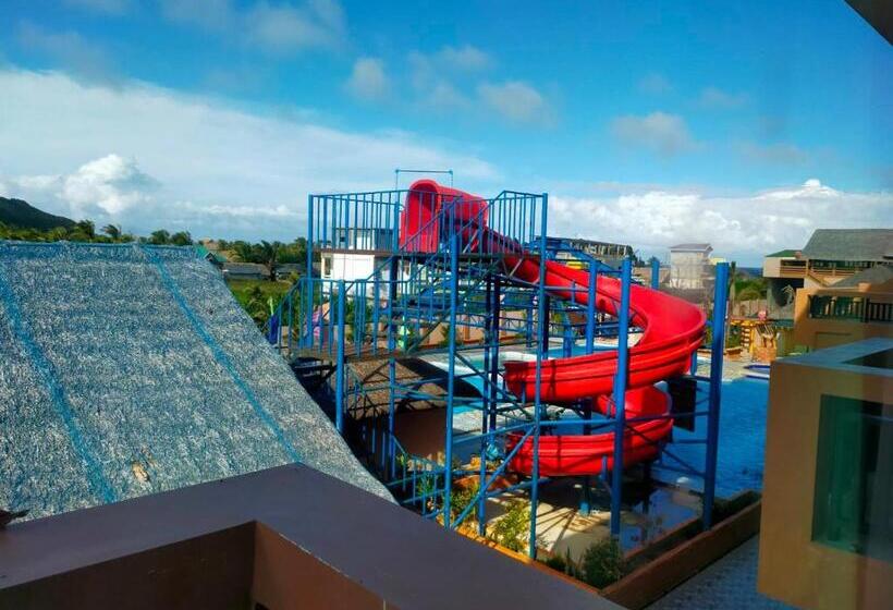 בית מלון כפרי Nest Resort