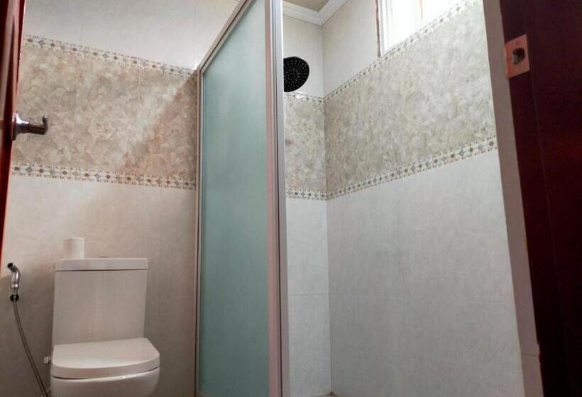 בית מלון כפרי Nest Resort