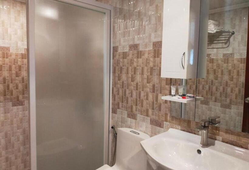 בית מלון כפרי Nest Resort